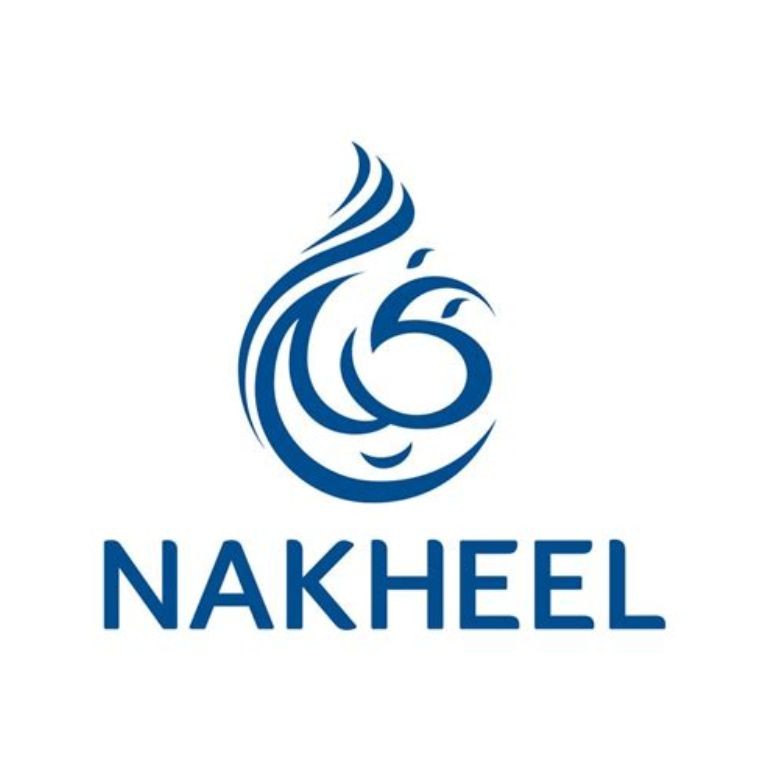 Nakheel-Logo