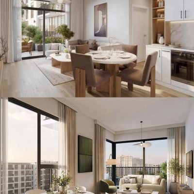 AUGUSTA at Town Square Dubai by Nshama 🏡Modern design. Spacious living. Community vibes.🔹 1, 2 (1)