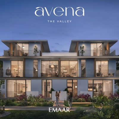 AVENA_THE_VALLEY_RENDER3(GARDENIA)