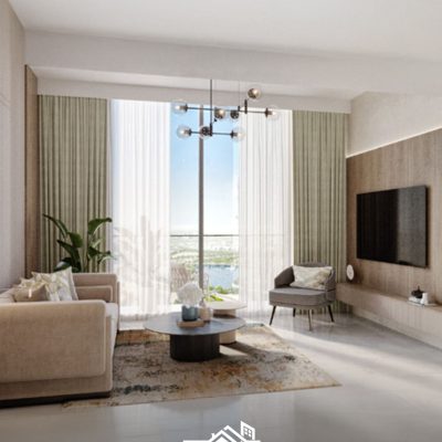 AZIZI MILAN - CITY OF ARABIA Modern living redefined at an unbeatable price!🏢 Studio, 1, 2, 3, (2)
