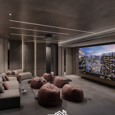 AZIZI MILAN - CITY OF ARABIA Modern living redefined at an unbeatable price!🏢 Studio, 1, 2, 3, (4)
