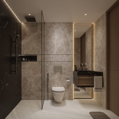 VENTO TOWER BATHROOM 02