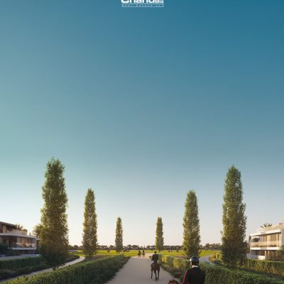 Where Elegance Meets Equestrian Luxury — Grand Polo Club & Resort 🐎✨Live the high life in a ser (6)