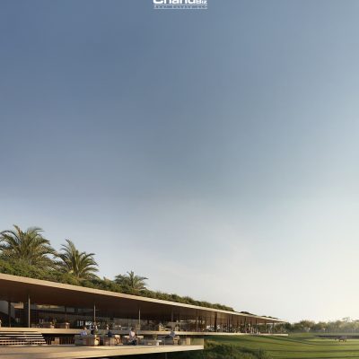 Where Elegance Meets Equestrian Luxury — Grand Polo Club & Resort 🐎✨Live the high life in a ser (7)